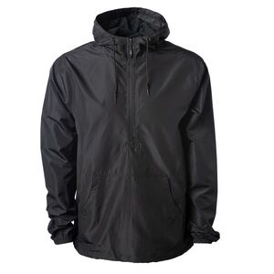 Independent trading company LIGHTWEIGHT PULLOVER WINDBREAKER ANORAK JACKET